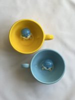 ماگ فانتزي كارخانه هيولاها - Image 3