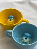 ماگ فانتزي كارخانه هيولاها