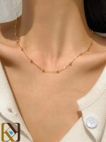 زنجیر گردنی البرنادو/استیل - Image 5