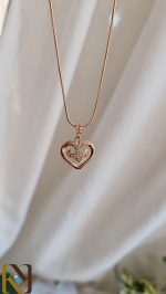 پلاک های قلب مینیمال ژوپینگ - Image 2