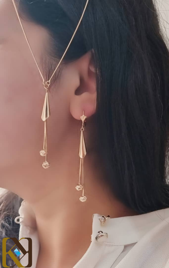 IMG-20250727-WA0010.jpg نیمست شیپوری آویز برند ژوپینگ - Image 1