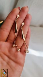 نیم‌ست شیپوری آویز برند ژوپینگ - Image 2