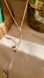 نیم‌ست شیپوری آویز برند ژوپینگ - Image 4