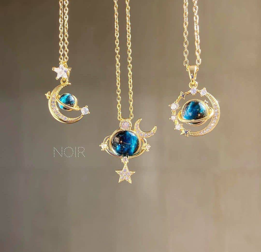 IMG-20250911-WA0012 گردنبند کهکشانی - Image 1