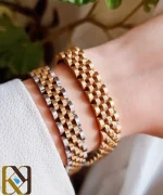 دستبند رولکس استیل - Image 3