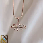 پلاک های قلب مینیمال ژوپینگ - Image 7