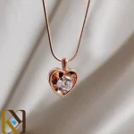 پلاک های قلب مینیمال ژوپینگ - Image 8