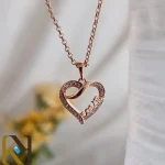 پلاک های قلب مینیمال ژوپینگ - Image 9