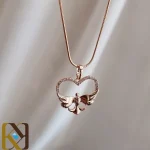 پلاک های قلب مینیمال ژوپینگ - Image 10