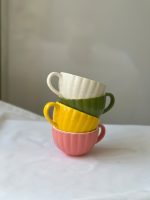 فنجان سراميكي