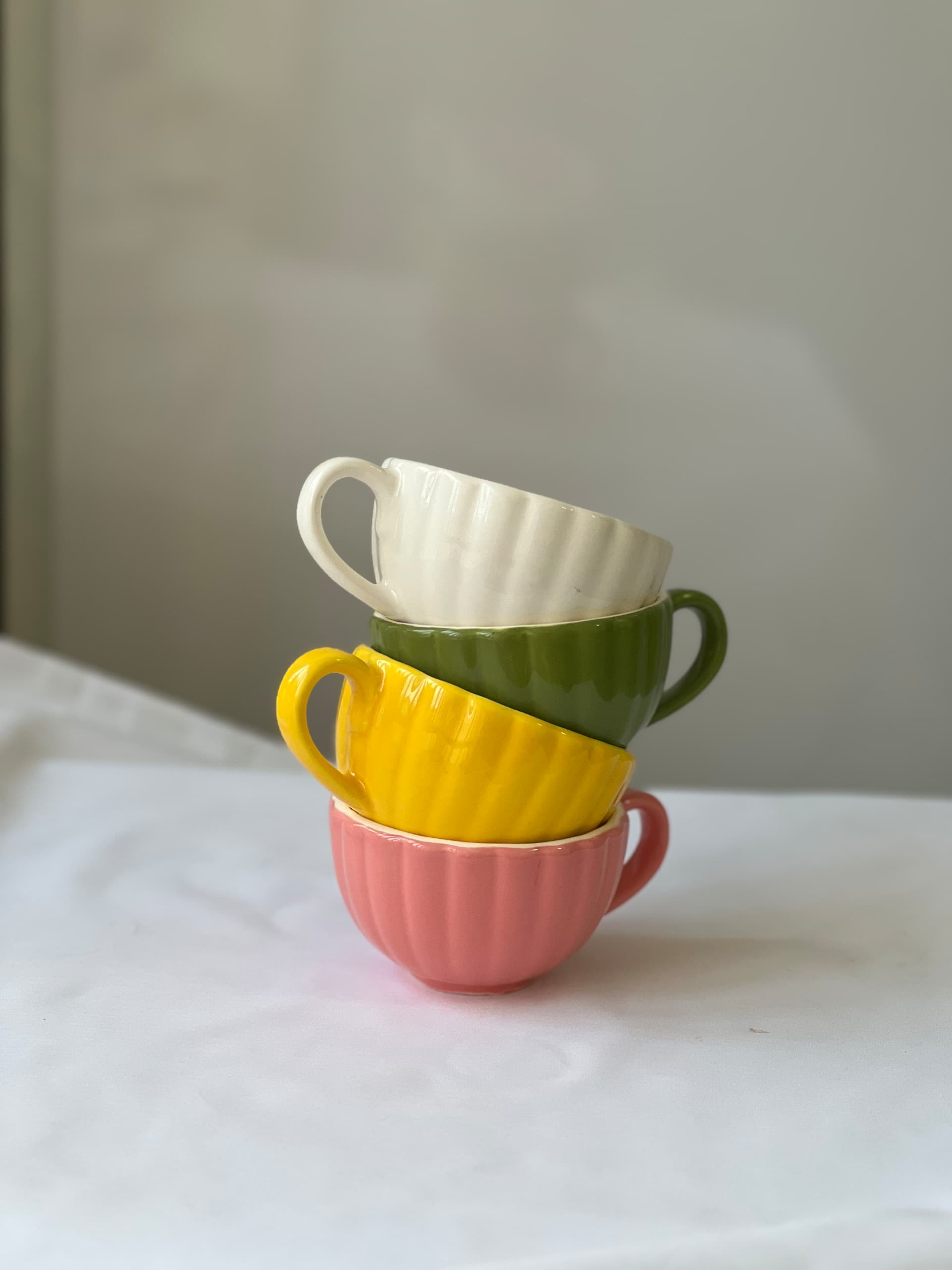 a8ba913b-1c75-475d-ab91-7a0a5a47463e فنجان سراميكي - Image 1