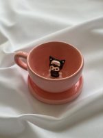 ماگ فانتزي كرومي