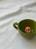 ماگ فانتزي روباه